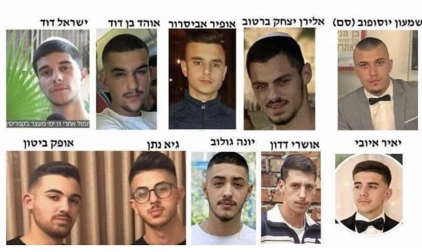 FreeHer4Justice's tweet photo. 10 men from Israel accused of a brutal gang-rape on a British girl in #AyiaNapa #Cyprus are free to return to the party resort after being given impunity as they NEVER faced trial for gang-rape
Be sure that they WILL again be subject to allegations against them from other women ! https://t.co/Y5B0tfOVU5