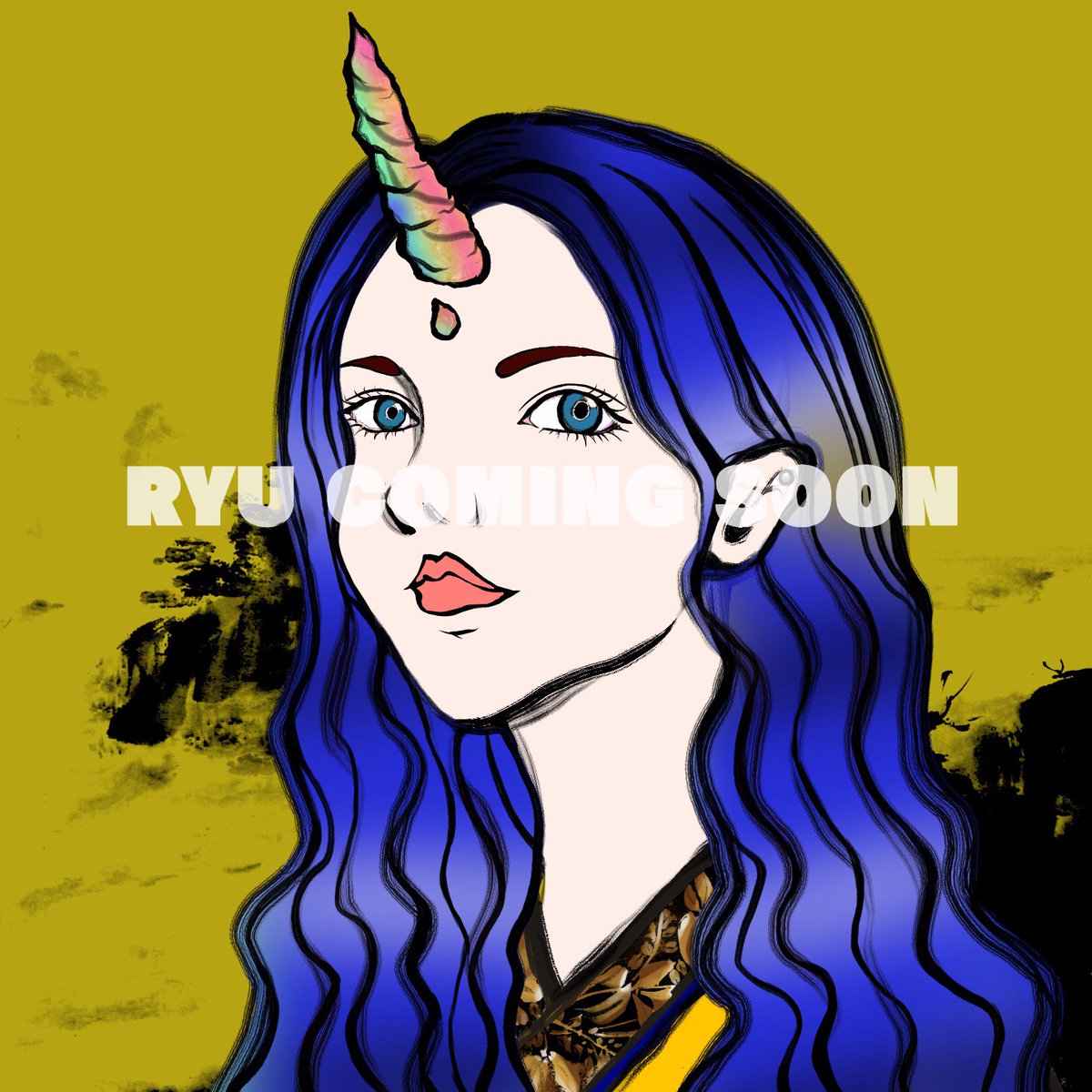 RYU_NFTGALLERY's tweet photo. RYU #nft will be on ethereum blockchain ofc❤️

Mint price and secondary fee will be accessible for new entrants to this space🚀Welcome #newbie https://t.co/zMAwpo3gkW