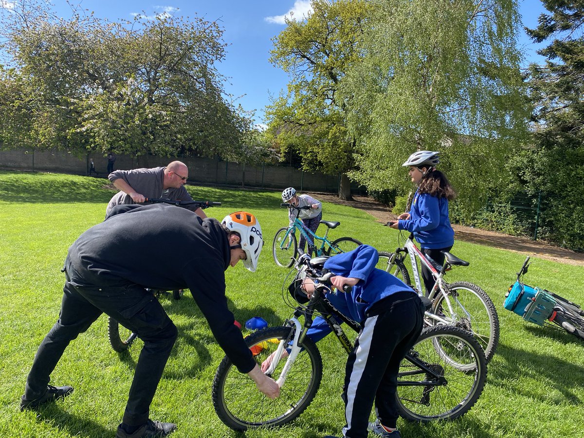 ReCycles 🚲♻️ tweet media