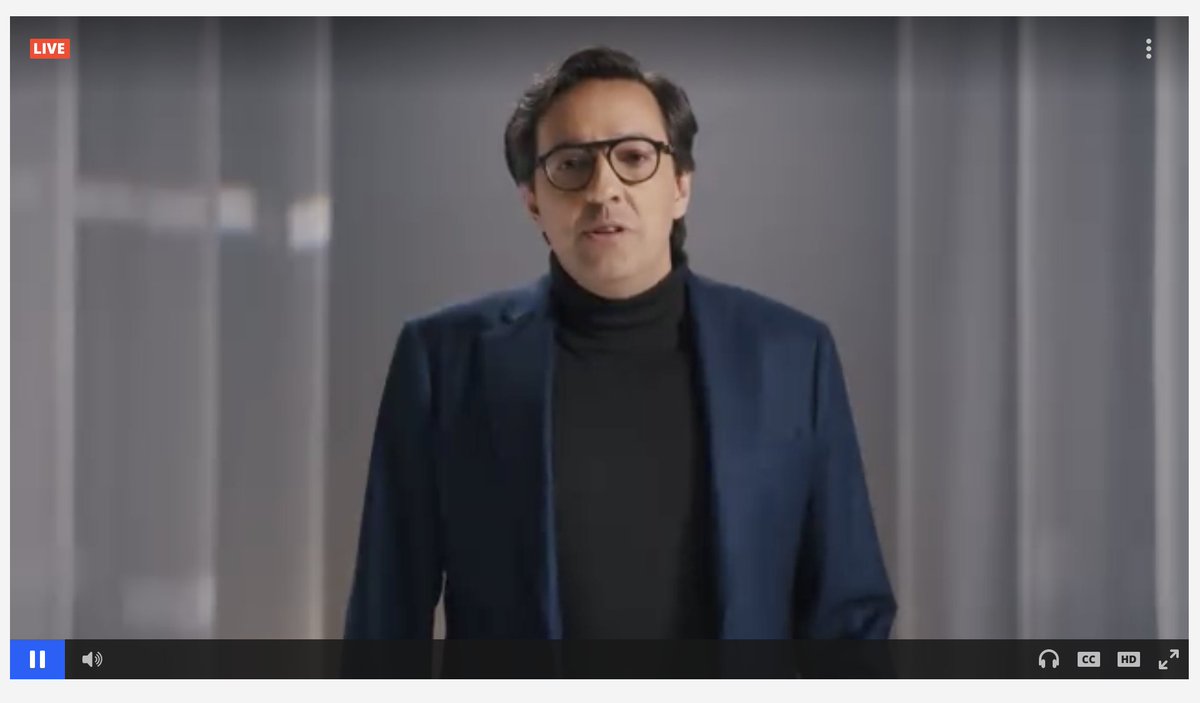 if you’re watching <a href="/dariogila/">Dario Gil</a> at #THINK2022 right now and want to know more about AI foundation models, check out our explainer 
research.ibm.com/blog/what-are-…