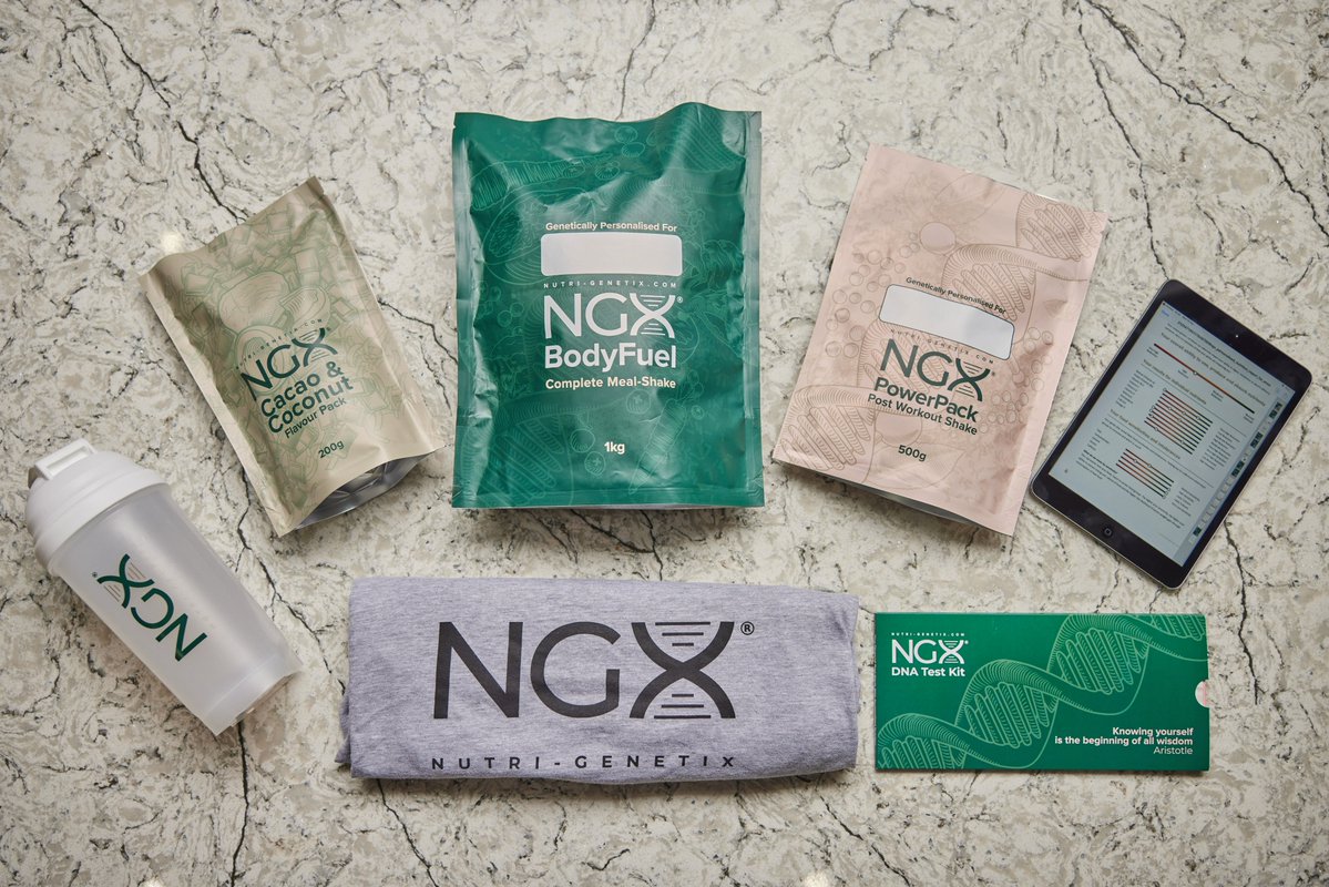 Weare_ngx's tweet photo. Hello Twitter :)
Say hi to our new look 😍 https://t.co/onrlZuYKG0