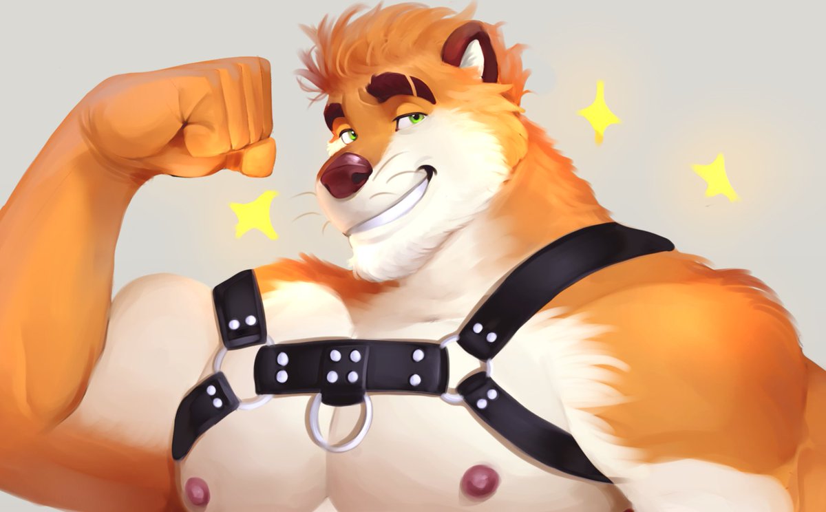 XevierGilbert's tweet photo. @barazokudex being handsome ott as always! Look at him! https://t.co/JIsZJcaISF