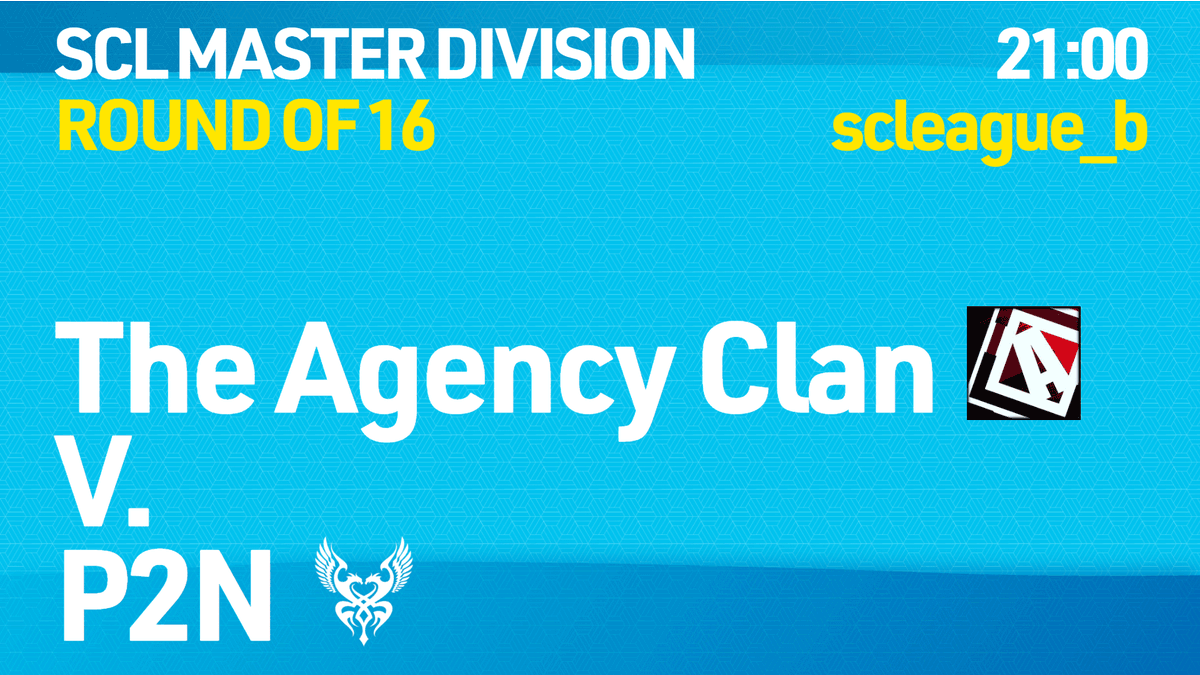 scleague_net's tweet photo. 🔵 ROUND OF 16 - MASTERS

🇩🇰 @FGESPORT vs #BOOMSHAKE 🇺🇦
📺: https://t.co/vGJub94iaq
🎙️: @FlamBoyanT_cs55 

🇬🇧 @agency_clan vs #P2N 🇧🇾
📺: https://t.co/TWIz2cBWDG https://t.co/YiWQb0UOjE
