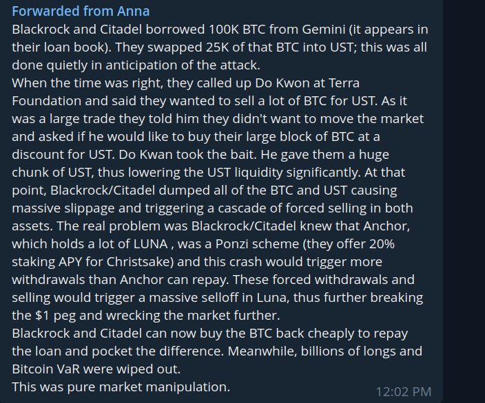 POTATO_INMYASS's tweet photo. Nothing to see here. @blackrock @citadel @citsecurities @SECGov @DOJCrimDiv @TheJusticeDept @FBI https://t.co/Vj9dHh14VY