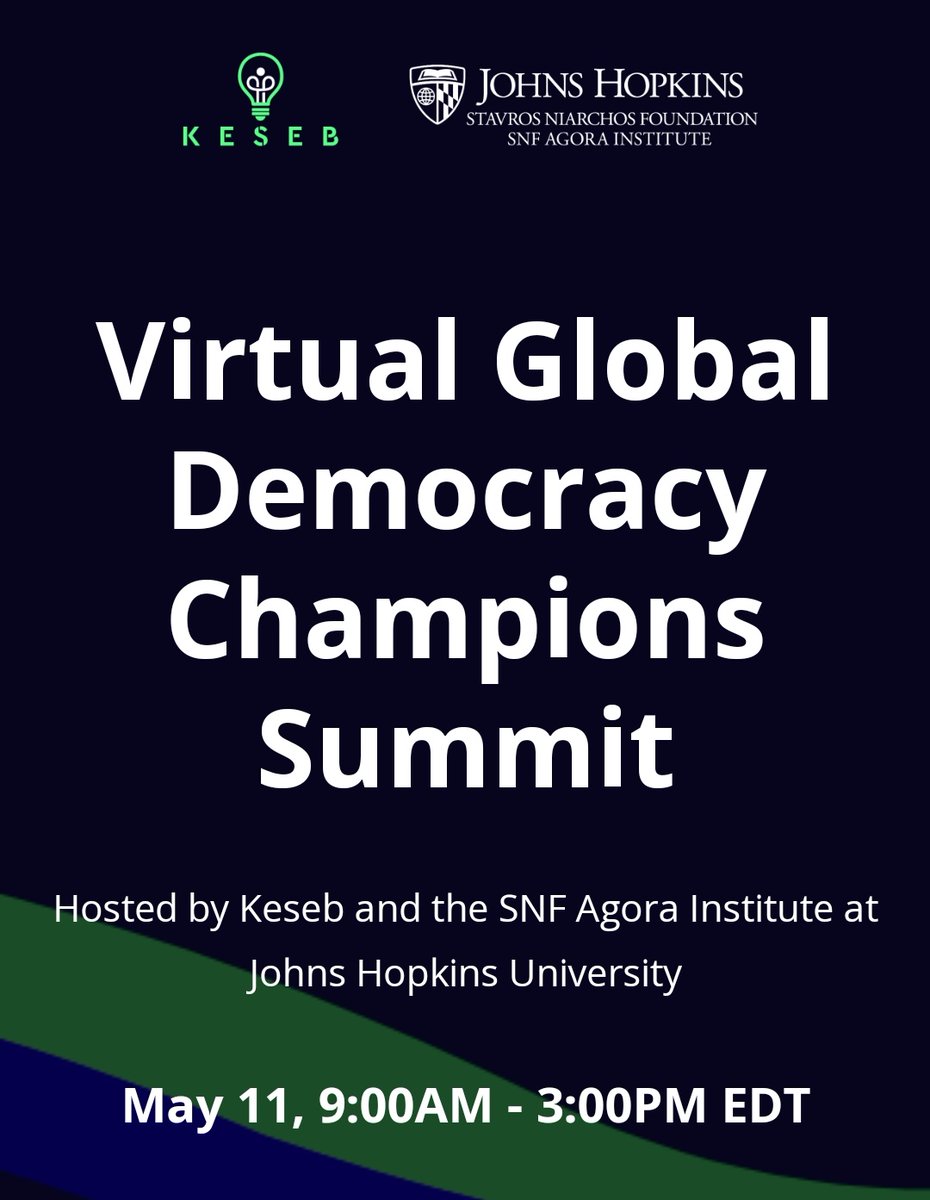 dr_madaan's tweet photo. #FOCUS *The State of Global Democracy* The Summit oganised by @KesebGlobal   will really be useful n fruitful for the society,state n system #Panelists stress on d issues n innovative approach about citizens engagement #BuildingDemocracy #MeasuringDemocracy #DeliveringProspeity https://t.co/kKHZ200NzI