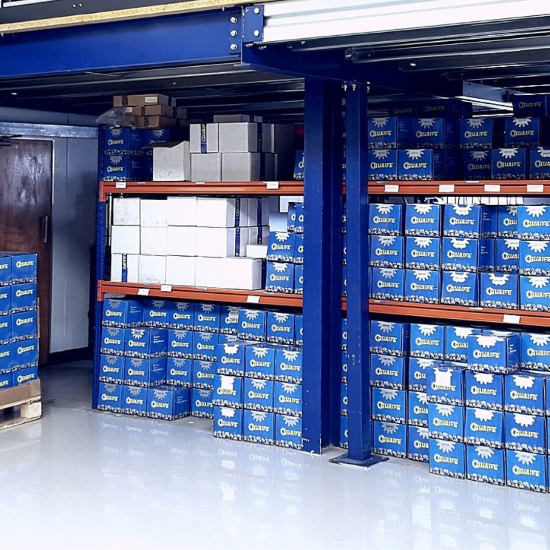 Quaife Engineering tweet media