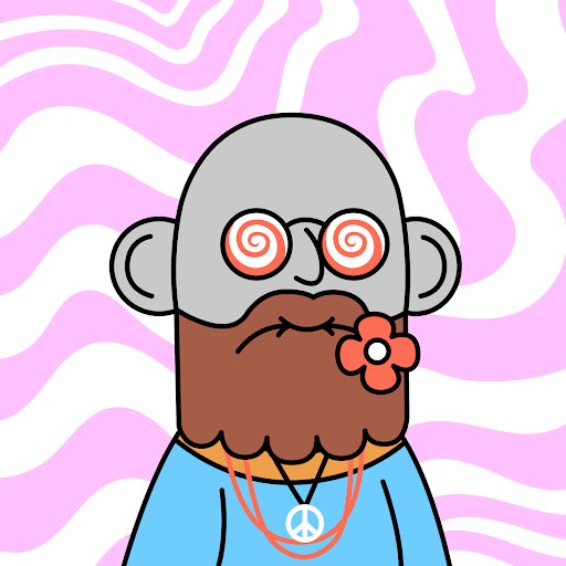 TheDFreshmaker's tweet photo. #NewNFTProfilePic
Nobody has seen this bad boy yet! Time to mix it up, where my @DippiesNFT bald gang at?? https://t.co/UemPAZXje4