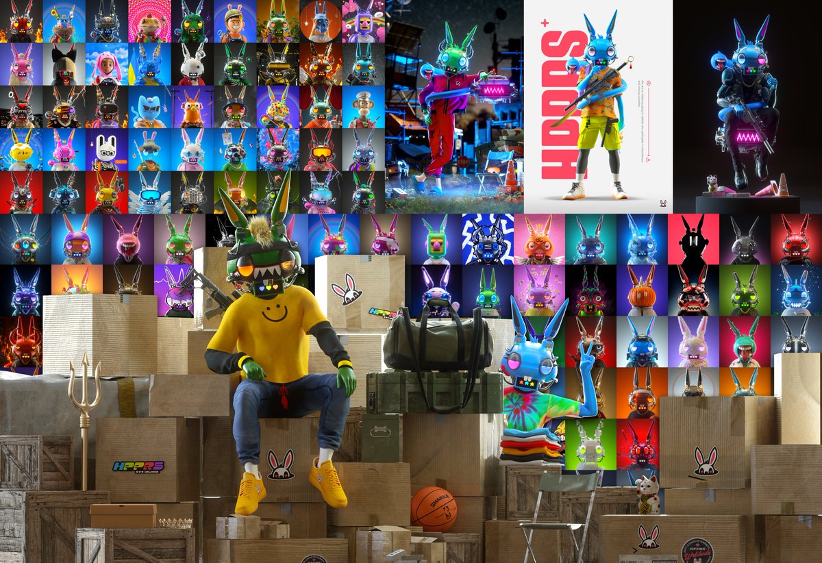 SHAKKABLOOD tweet media