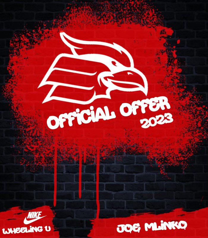 Joe Mlinko tweet media