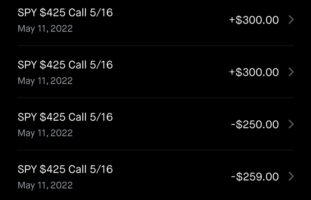 Habile Trading Success tweet media