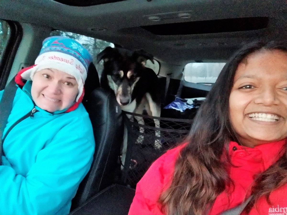 yesprogramnews's tweet photo. Parita from #India shares about her experience being a #CivEdWeek #YESAlumni mentor and how the #KLYES program gave her the confidence to speak to large, diverse audiences. Read more about her CEW experience and reconnecting with her host family: https://t.co/g8hYXcQxYN https://t.co/VsmhMCOzLj