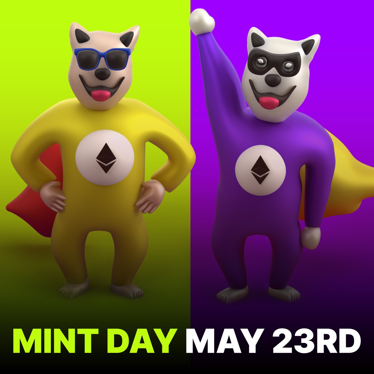 Joke Doge tweet media