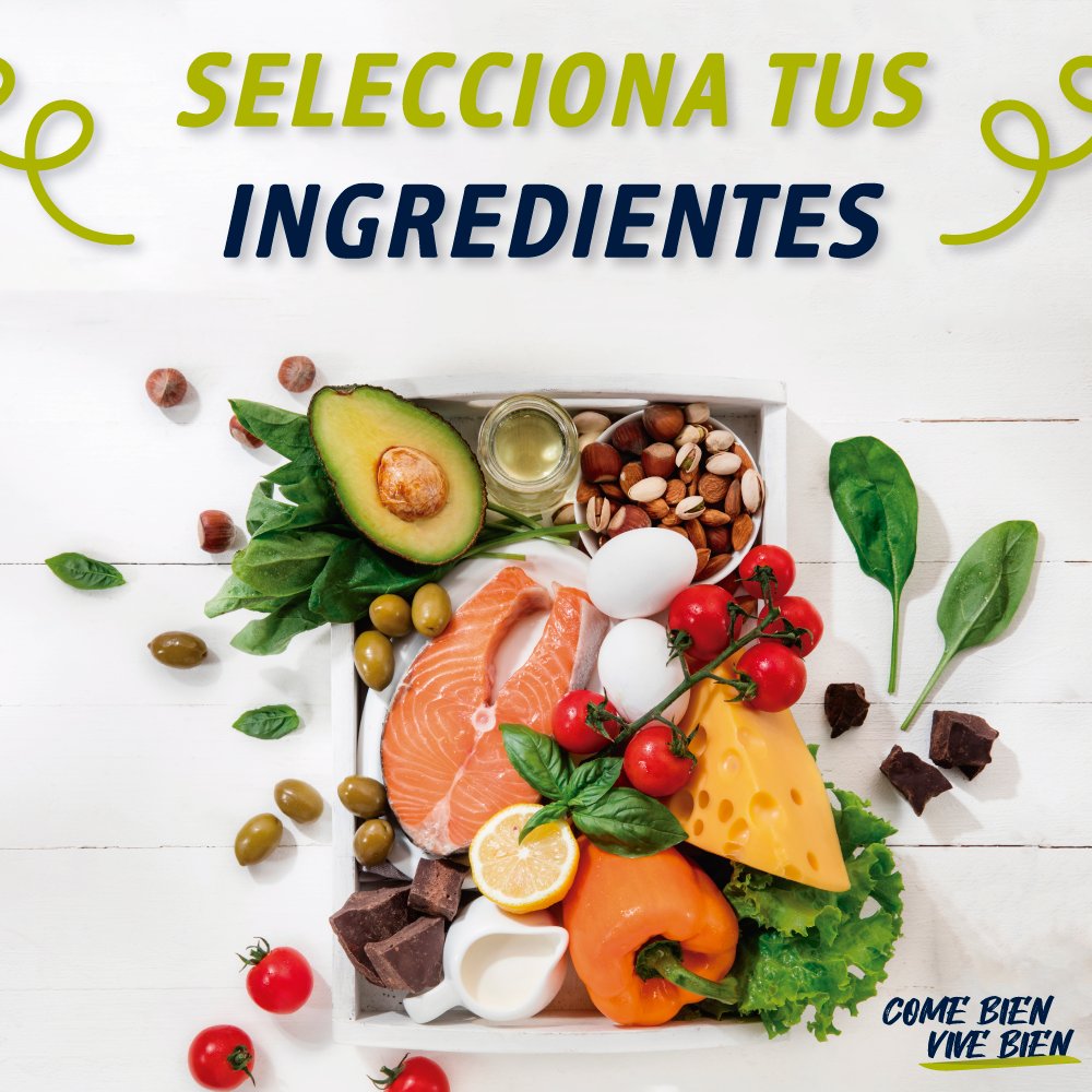nuvalnutricion's tweet photo. Escoger los ingredientes también hace parte de la alimentación consciente. 🍛

Haz una pausa y disfruta el color, la textura, el sonido y el olor de cada uno de los ingredientes que harán parte de tu plato.
 
Conoce más en: https://t.co/rgVY9JkAG3 
#miercoles #alimentación https://t.co/EHMTko82wd