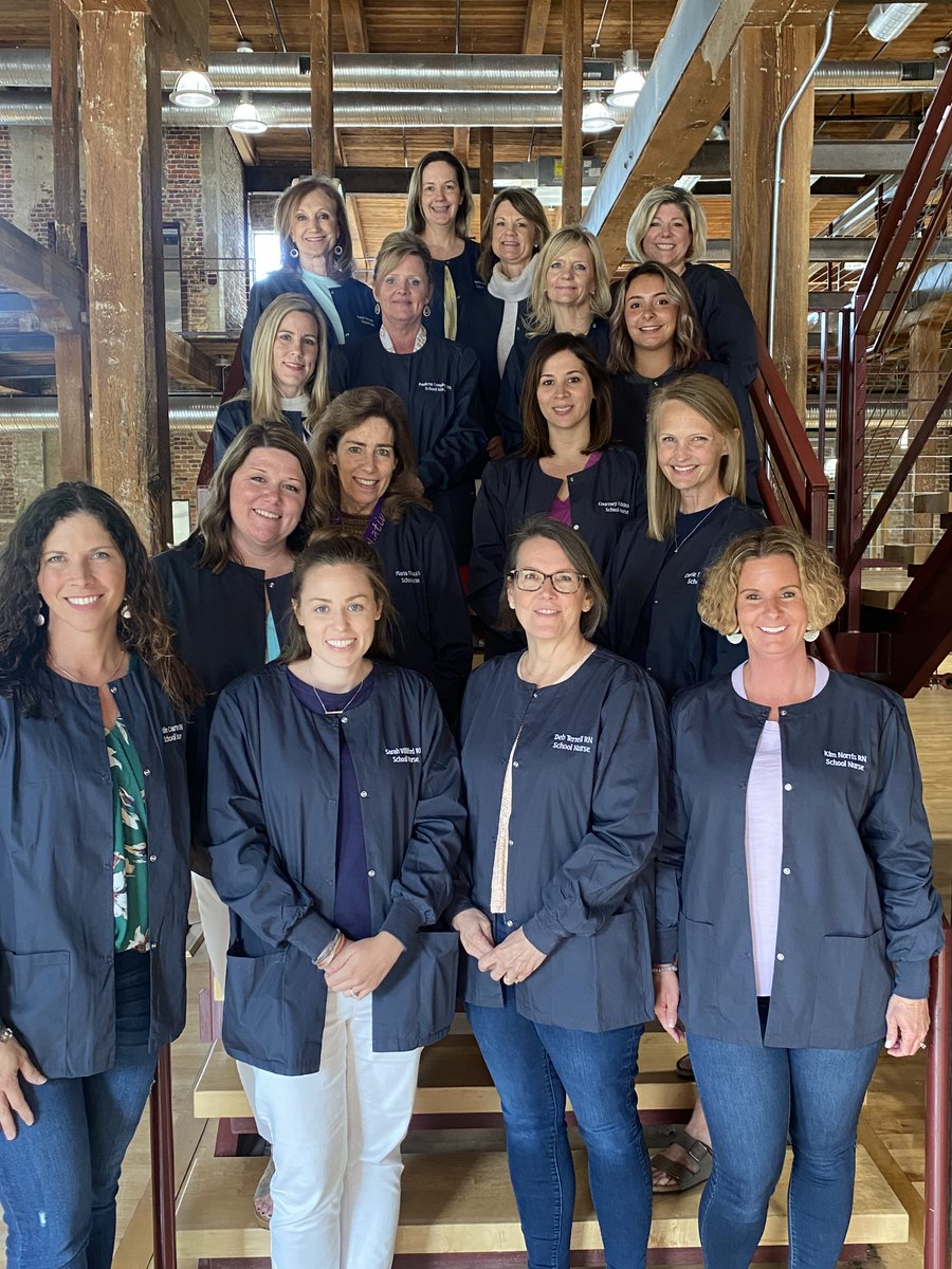 NCPSchools's tweet photo. Today is National School Nurse Day! We want to thank all of our school nurses and nurse extenders for all they do daily, especially in light of all the changes COVID brought to our schools the past two years. #SND2022 #HighExpectations4ALL #NCPSStrong https://t.co/O6i8K9Il5U