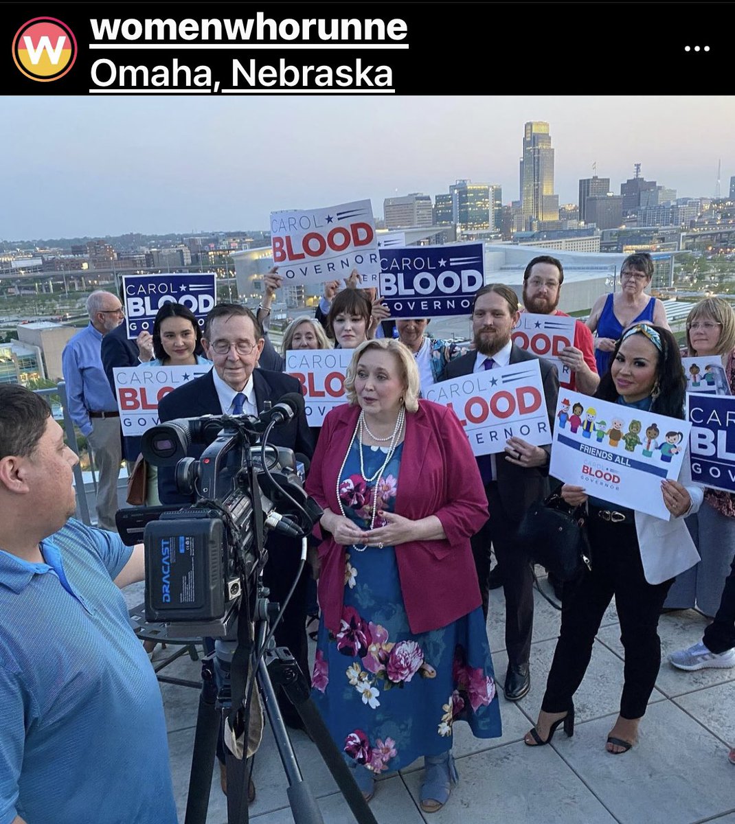 jacqellelane25's tweet photo. What a fun and successful evening at the 'Go Blue in '22 Watch Party! Excellent presentations from Senator Carol Blood, Senator Tony Vargas, and Alisha Shelton!
A huge thank you and congratulations to my friend Deb Neary @Educ8Nebraska
.
.
.
#electionnight #gobluein22 https://t.co/ttDcgWTr1j