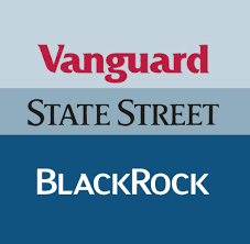 wolff_ernst's tweet photo. Die 10 größten #Vermögensverwalter der Welt verwalten zurzeit 41,6 Billionen Dollar. Bei acht von ihnen sind #BlackRock und #Vanguard die Hauptaktionäre. Mehr Macht in weniger Händen hat es in der gesamten Geschichte des Geldes noch nicht gegeben. https://t.co/ziGa6jOgYR