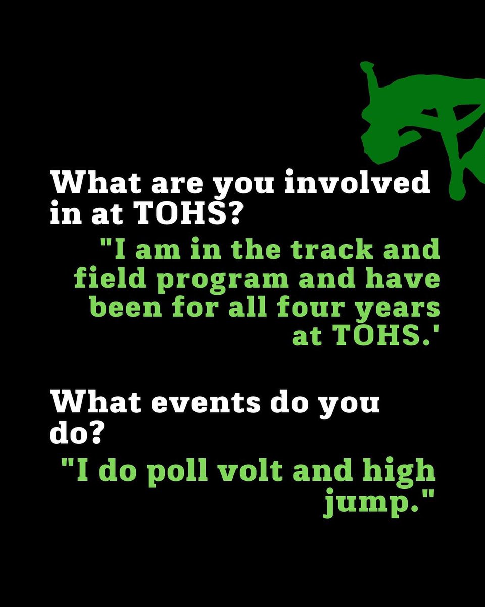 TOHS ASB tweet media