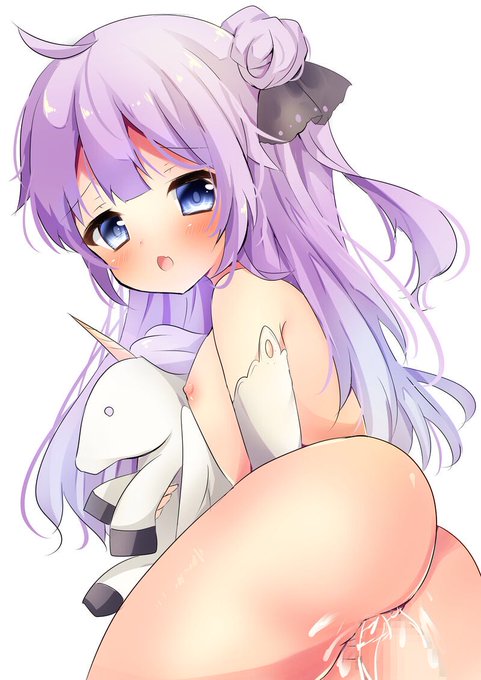 ユニコーンちゃん