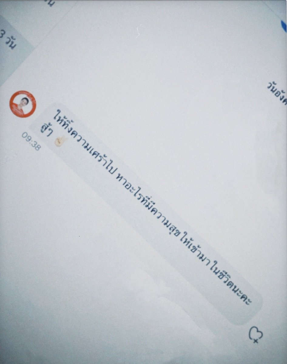 ซินซิน tweet media