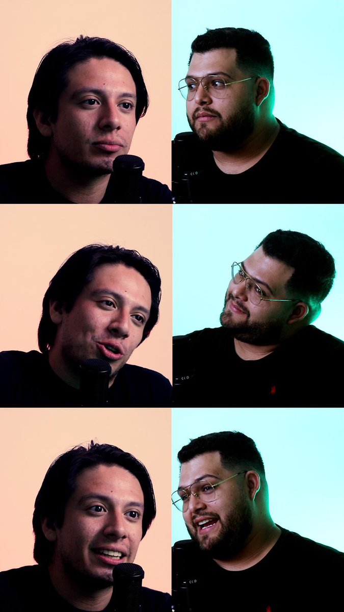 eljuanamaro's tweet photo. Esta semana no solo hay uno, sino DOS #Labioso conmigo y @robalarcon_ disponible para usted, escúchelo usted mismo https://t.co/RMCdUuy1Ci https://t.co/YGL3ftb8wK