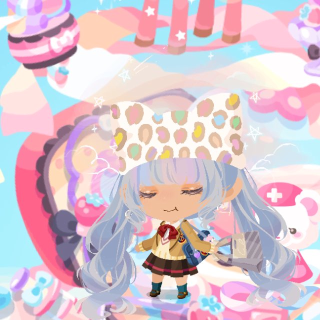 ☪・らら๑´•.̫ • `๑ tweet media