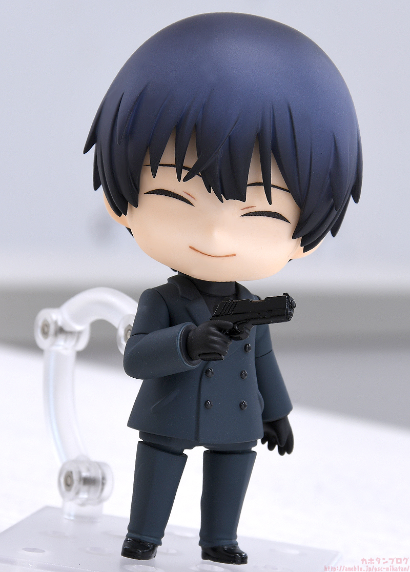 『殺し愛』公式｜BD&DVD好評発売中！ (LoveofKill_info) / Twitter