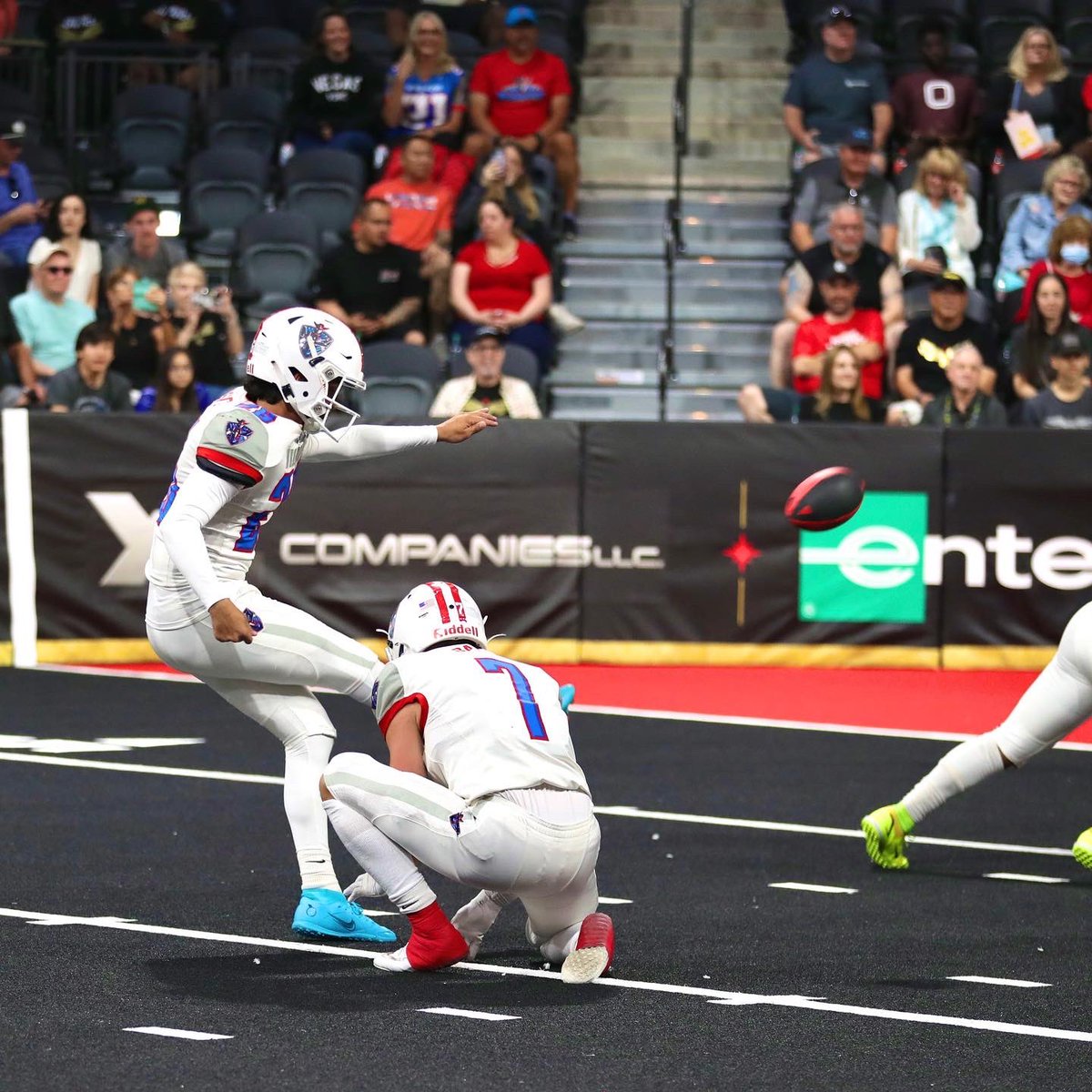 NAZ Wranglers tweet media