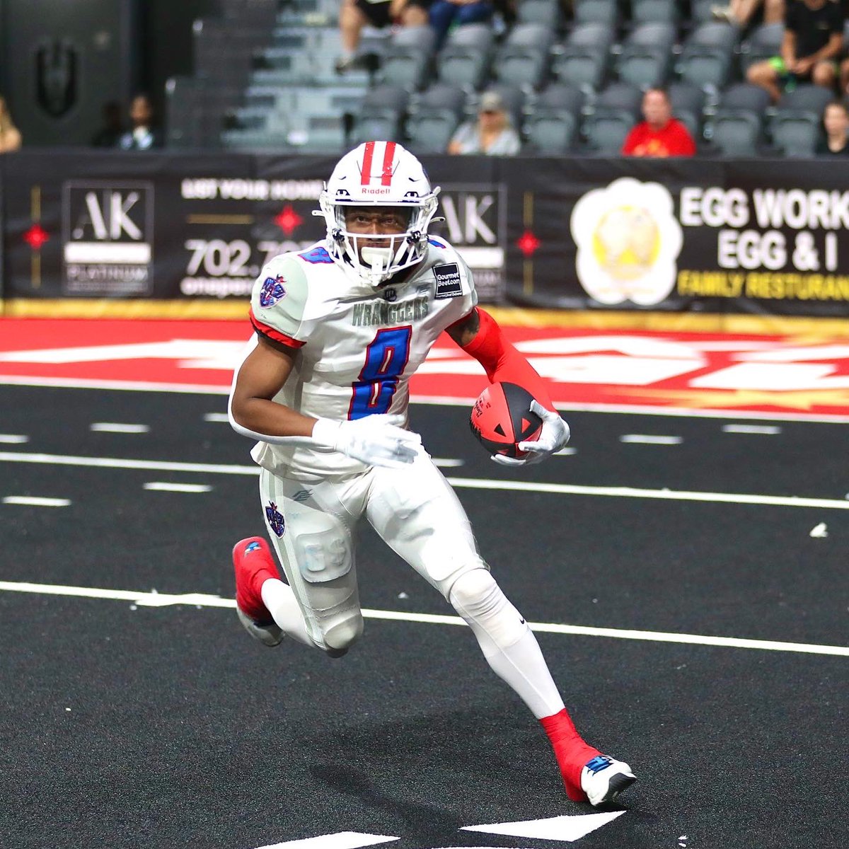 NAZ Wranglers tweet media