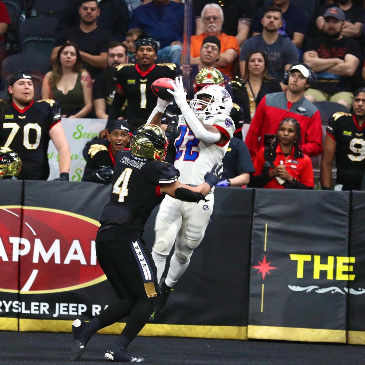 NAZ Wranglers tweet media