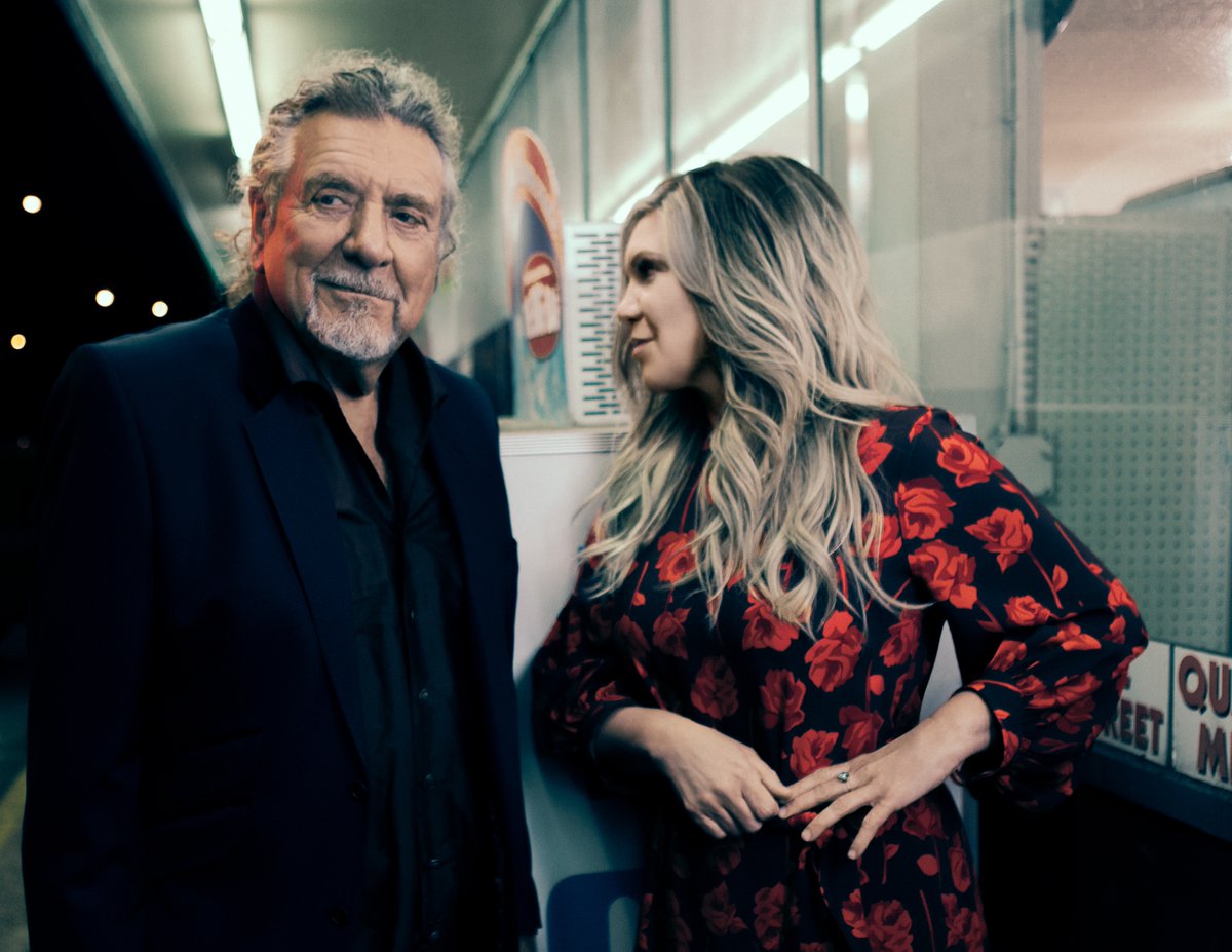 Robert Plant & Alison Krauss (@plantkrauss) on Twitter photo Final days to enter for your chance to win a pair of tickets to see <a href="/RobertPlant/">Robert Plant</a> and <a href="/AlisonKrauss/">Alison Krauss</a> on the east coast leg of the Raising The Roof US Tour. Contest closes on Friday.
Enter here: found.ee/WinRaisingTheR… Final days to enter for your chance to win a pair of tickets to see <a href="/RobertPlant/">Robert Plant</a> and <a href="/AlisonKrauss/">Alison Krauss</a> on the east coast leg of the Raising The Roof US Tour. Contest closes on Friday.
Enter here: found.ee/WinRaisingTheR…