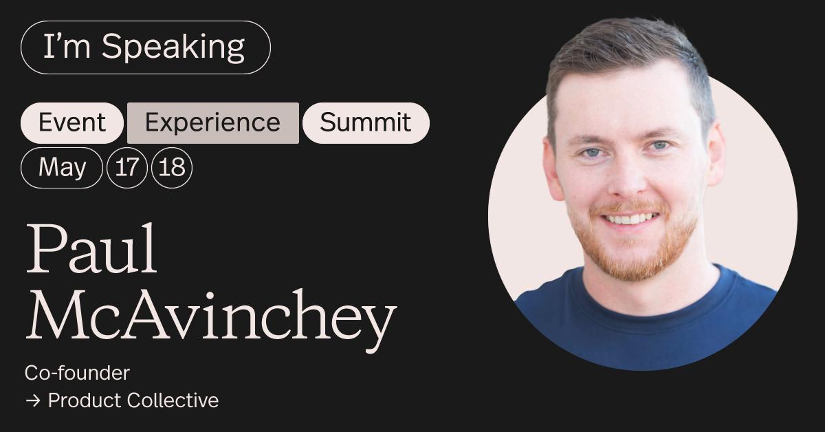 Paul McAvinchey tweet media