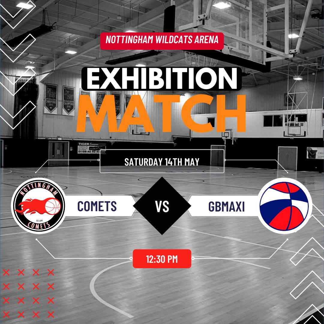 NottsComets's tweet photo. Come and support us! #nottinghamcomets https://t.co/SeRxSBp09I