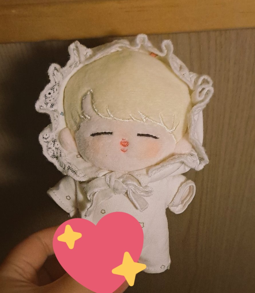 10001_doll's tweet photo. 오랜만에... https://t.co/lNm6eVu4pd