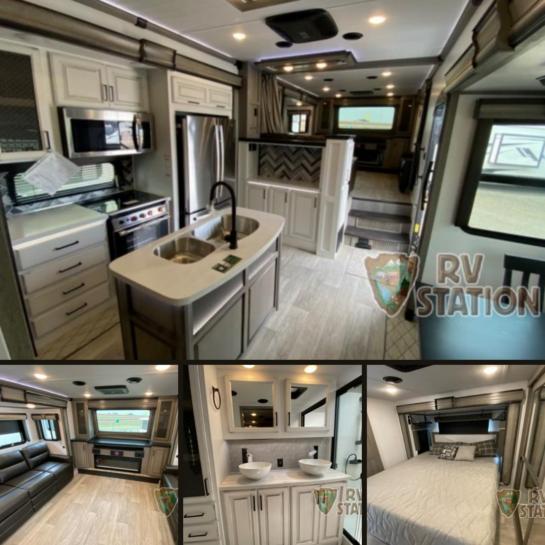 RVStationDonna's tweet photo. What are your summer travel plans?

Enjoy more family time together in this new 2022 Keystone RV Montana 3763BP fifth wheel. Start your journey today at RV Station Donna. ➡️ https://t.co/nINMGUriqq

#rvstationdonna #donnatexas #rvlife #rvliving #summertime #vacation #rv #camping https://t.co/hfNUgShBPL