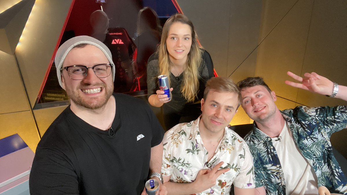 Tonight's mission? Not to die.

Tune in NOW to watch the brand new episode of LVL Crew Plays with <a href="/ibee_lieve/">Beelieve</a>, <a href="/MusclebrahTV/">MusclebrahTV</a>, <a href="/Zipeth/">Zipeth</a>, and special guest <a href="/Ice_Fights/">Mustafa Akcakaya</a>!

🔴LIVE: twitch.tv/lvlglobal