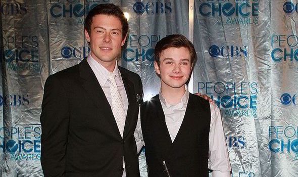 thinklhc's tweet photo. happy birthday cory!! love you long time <3 https://t.co/Ds7qgDZF6h