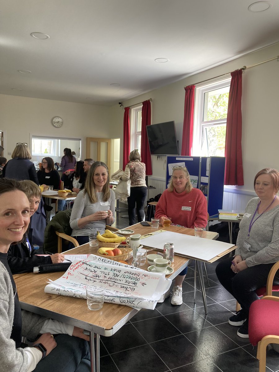 ClareTBrown's tweet photo. Great to be engaging with so many community organisations and partners in Banchory today with colleague @GCldw
#Greatdialogue #BecauseOfCLD @CLDABSHIRE https://t.co/Sg9F7PsVcY