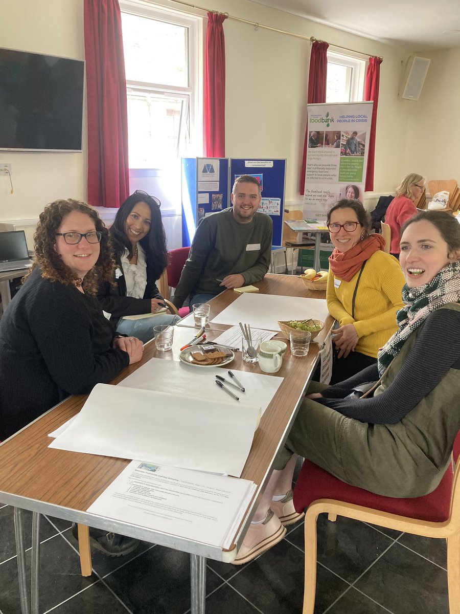 ClareTBrown's tweet photo. Great to be engaging with so many community organisations and partners in Banchory today with colleague @GCldw
#Greatdialogue #BecauseOfCLD @CLDABSHIRE https://t.co/Sg9F7PsVcY