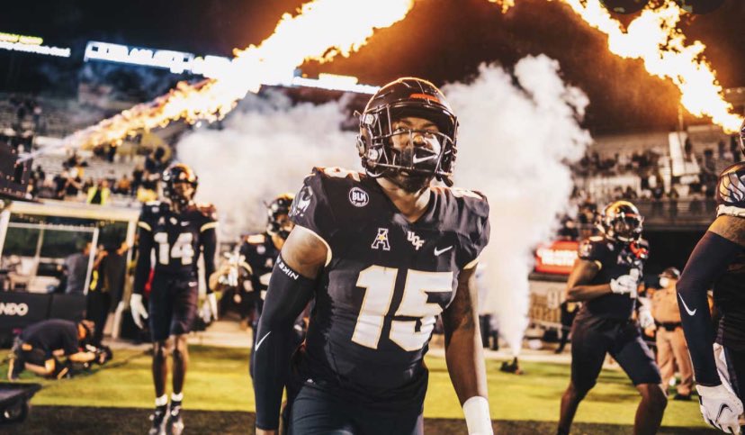 danielndukwe01's tweet photo. #AGTG Truly Blessed to receive another offer from The University of Central Florida! @UCF_Football @CoachWilliams_7 https://t.co/YLKOa1PE7e