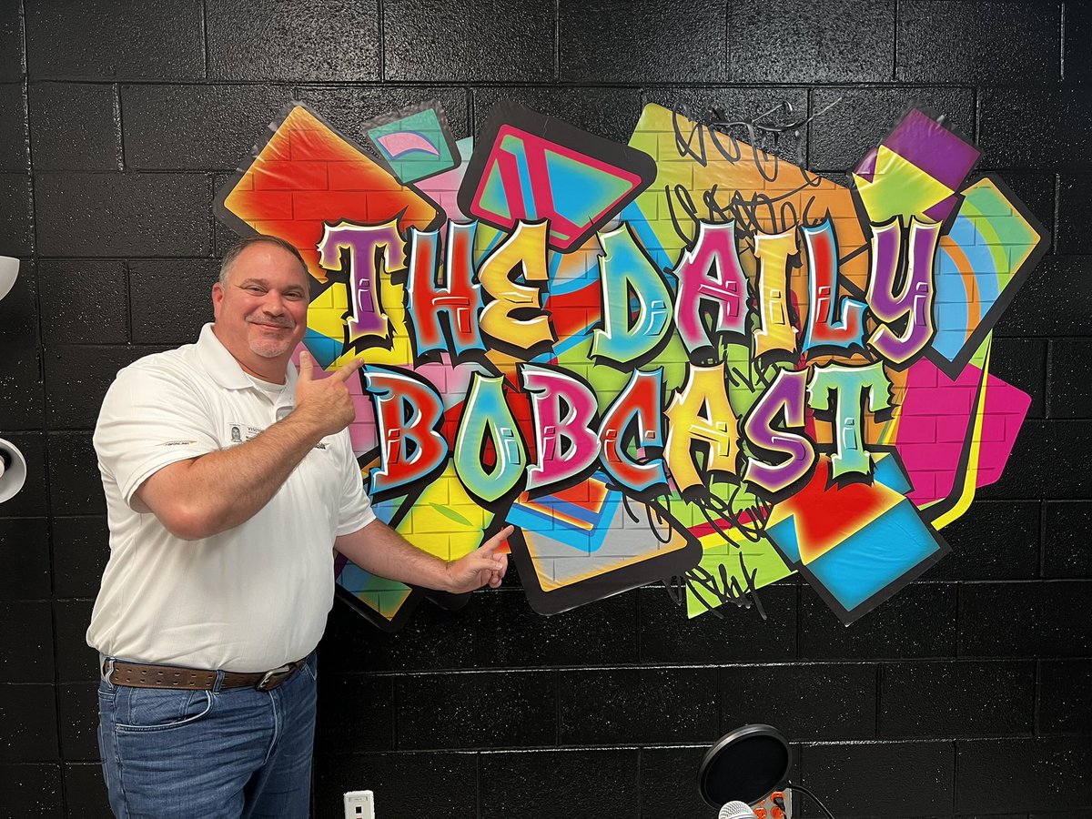 The Daily Bobcast tweet media