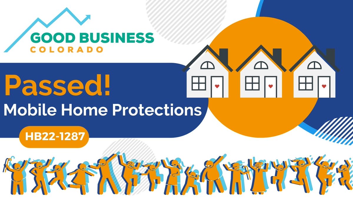 Good Business CO tweet media