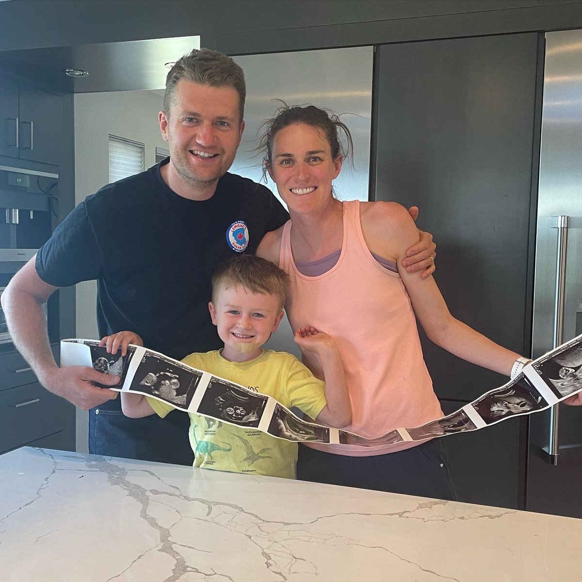 Gwen Jorgensen tweet media