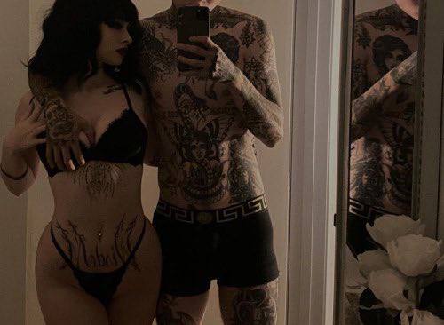 S H I N I G A M I (@acid666host) on Twitter photo 