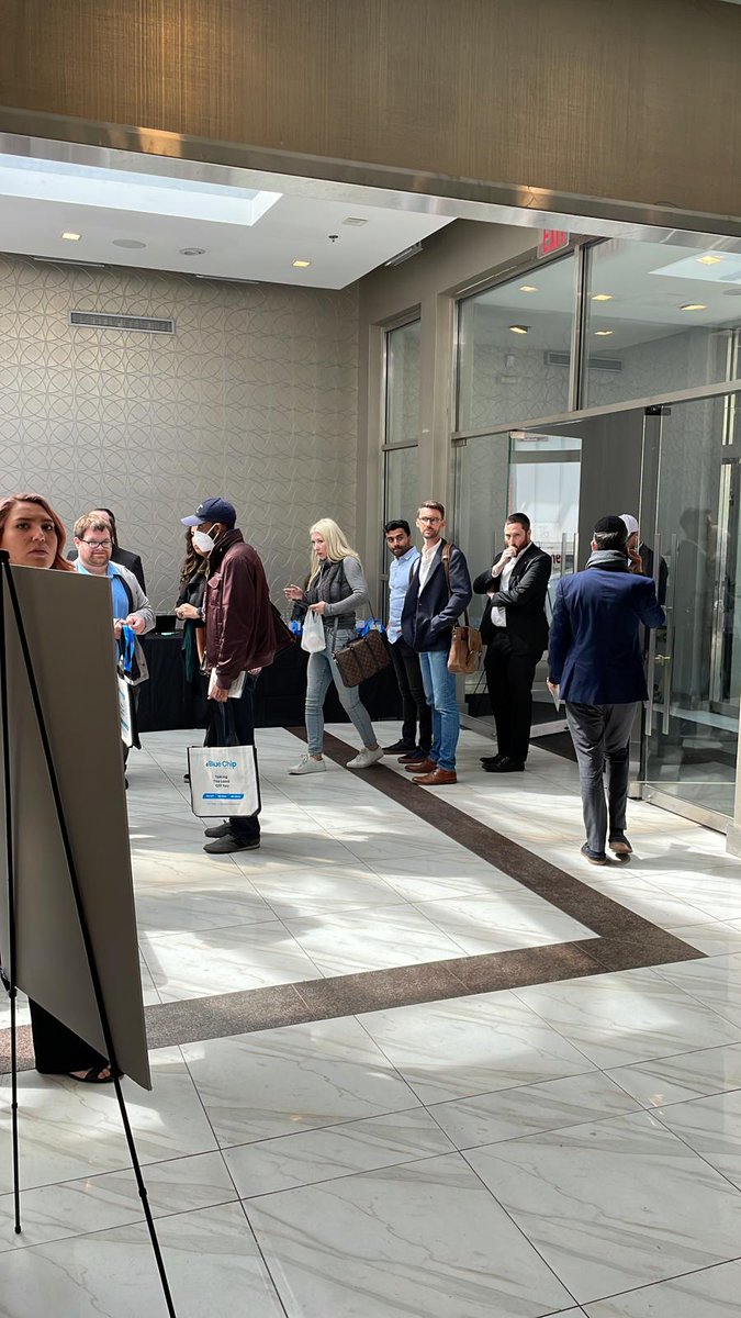 AmazonASGTG's tweet photo. We are on the way. Live streaming is outstanding quality. You can still attend virtually or in person

#asgtg22

https://t.co/MU8H2Bdfox https://t.co/bQeA4fgWA0