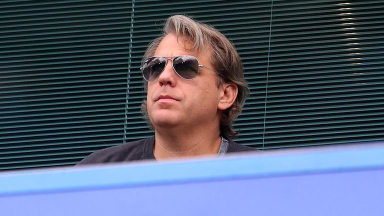 Todd Boehly is days away from being announced as the new Chelsea FC Owner. 

There are exciting times ahead, but also a lot of hard work for Boehly and his team to do. 

In this thread, I’ll highlight what I believe to be the 5 priorities for the new owners. @CBJNews  #NTUJournos