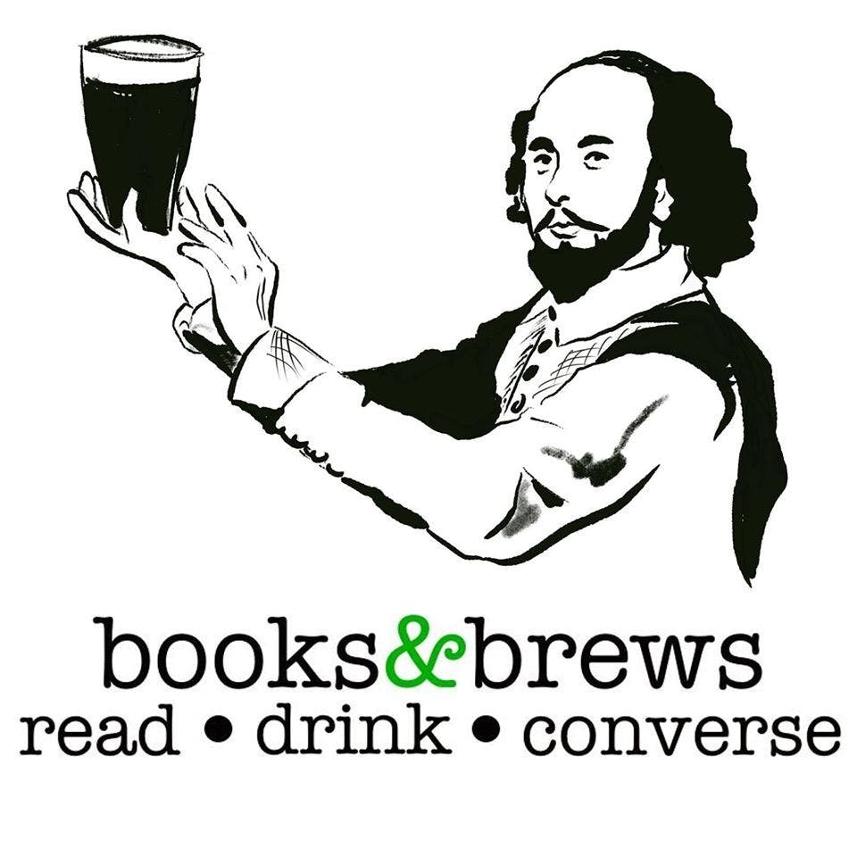 BosonStudios's tweet photo. Got nothing to do tonight? Join us in our home town of Brownsburg, have some drinks, and play some games at our local Books &amp; Brews! We will be there from 6-8 tonight. Can't wait to see everyone there! https://t.co/W58LWxNzku