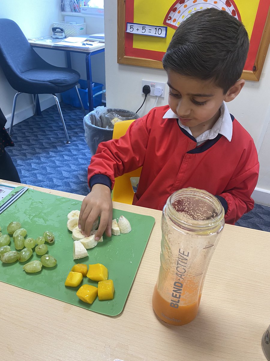 Notts High IJS tweet media