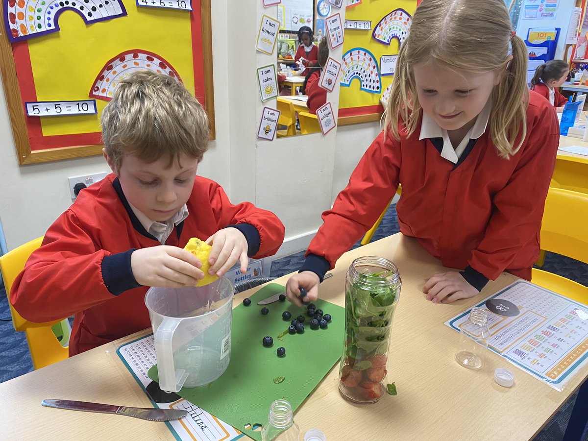 Notts High IJS tweet media