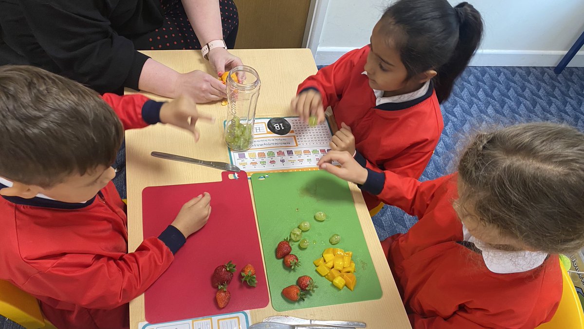 Notts High IJS tweet media