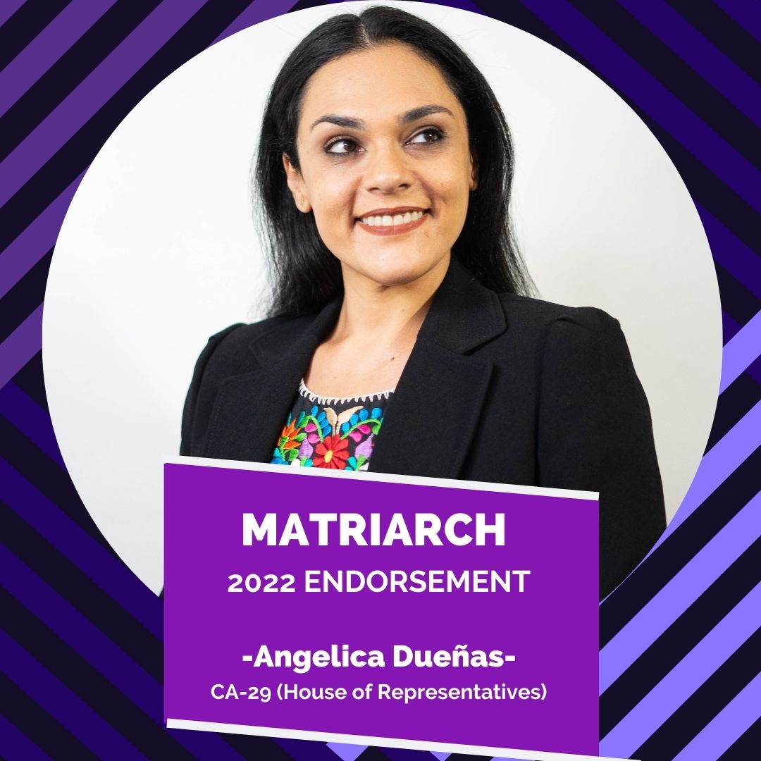 MatriarchOrg tweet picture